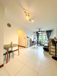 Blk 526A Costa Ris (Pasir Ris), HDB 4 Rooms #575629151